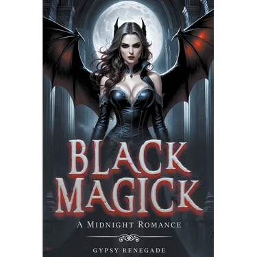 Black Magic