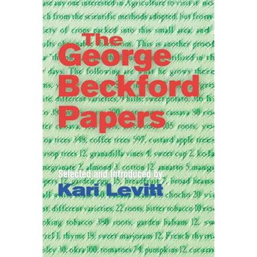 The George Beckford Papers