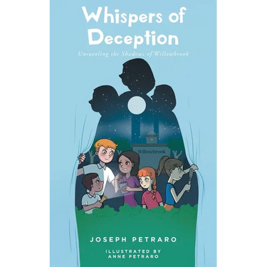 Whispers of Deception: Unraveling the Shadows of Willowbrook