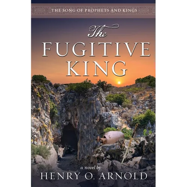 The Fugitive King