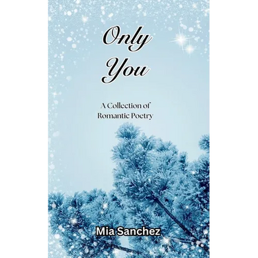 Only You: A Sapphic Poetry Book