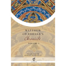 Matthew of Edessa's Chronicle: Volume 1