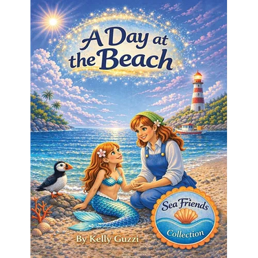 A Day at the Beach