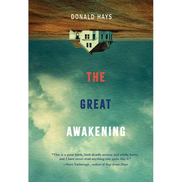 The Great Awakening