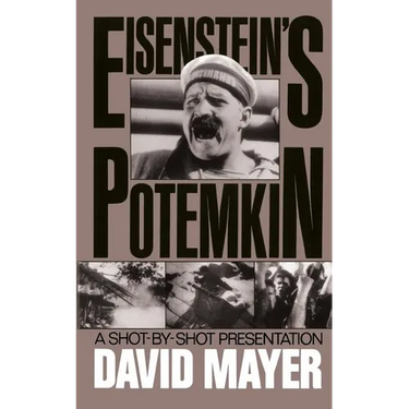 Eisensteins Potenkin PB