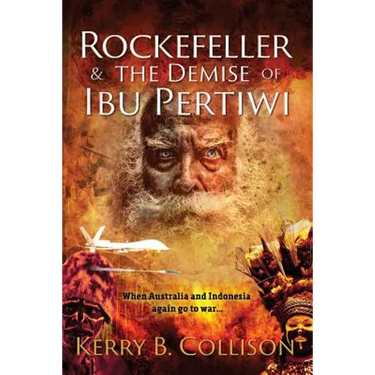 Rockefeller & The Demise Of Ibu Pertiwi