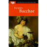 Euripides Bacchae