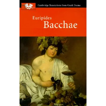 Euripides Bacchae