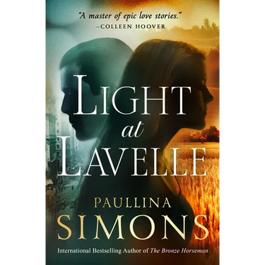 Light at Lavelle