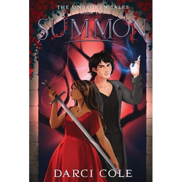 Summon: The Unbroken Tales: Book Two