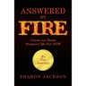 Answered By FIRE: Corrie ten Boom Prepared Me For NOW