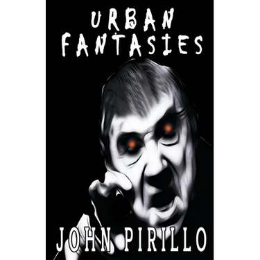 Urban Fantasies