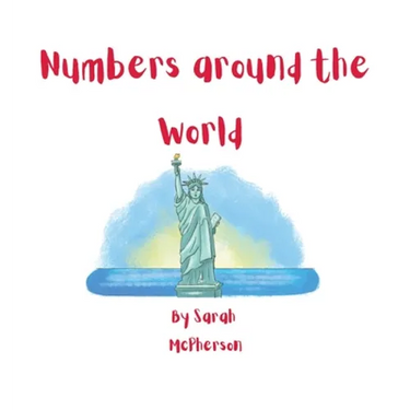 Numbers around the World