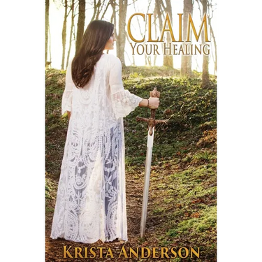 Claim Your Healing