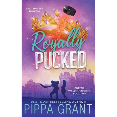 Royally Pucked