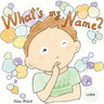 What's my name? LUKA