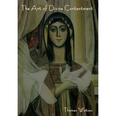 The Art of Divine Contentment