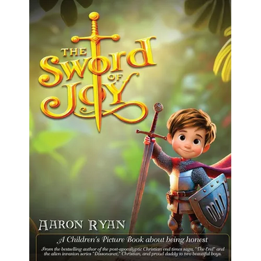 The Sword of Joy