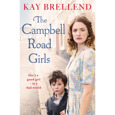 The Campbell Road Girls