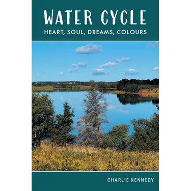 Water Cycle: Heart, Soul, Dreams, Colours