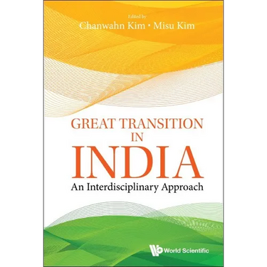 Great Transition in India: An Interdisciplinary Approach