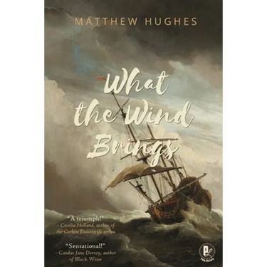What the Wind Brings