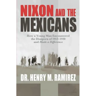Nixon and the Mexicans