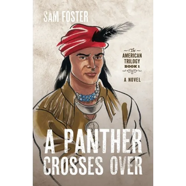 A Panther Crosses Over