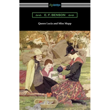 Queen Lucia and Miss Mapp