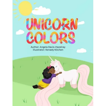 Unicorn Colors