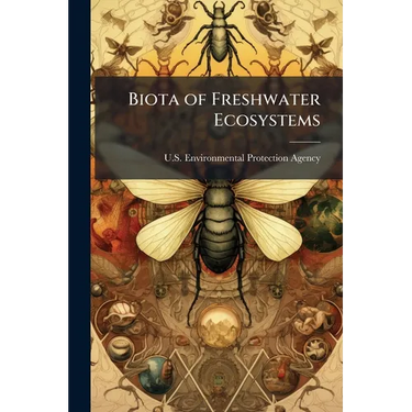 Biota of Freshwater Ecosystems
