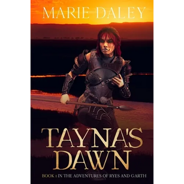 Tayna's Dawn
