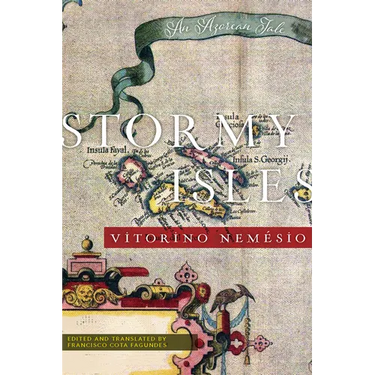 Stormy Isles: An Azorean Tale