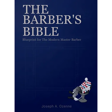 The Barber's Bible
