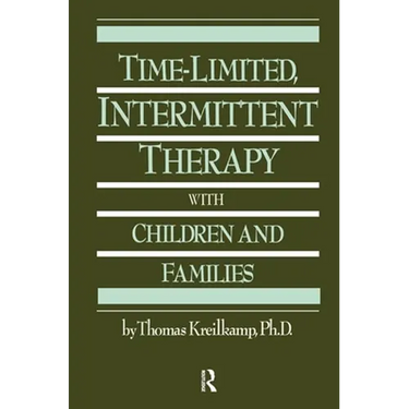 Time-Limited, Intermittent Therapy With Children And Families
