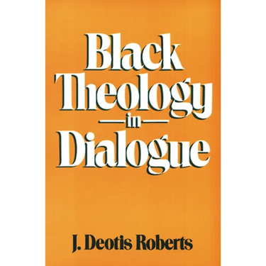 Black Theology in Dialogue