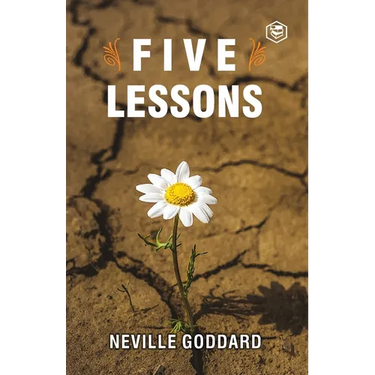Five Lessons: A Foster Closs