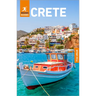 Rough Guides Crete: Travel Guide with eBook: 2026-2027 Insider Tips Must-See Sights Maps & Itineraries Covers: Heraklion, Chania, Knossos and More
