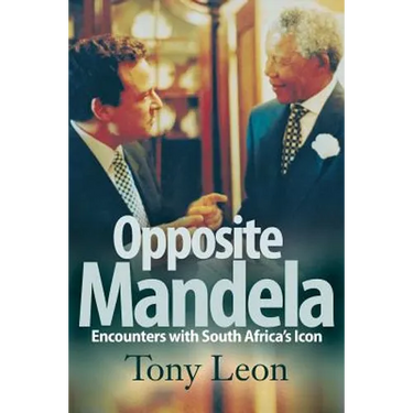 Opposite Mandela