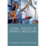Legal Issues in Sports Medicine