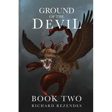 Ground of the Devil: Book Two