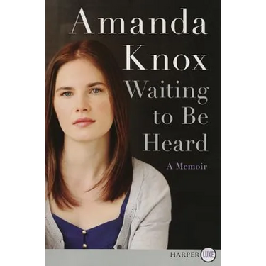 Waiting to Be Heard LP