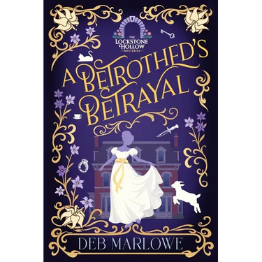 A Betrothed's Betrayal