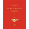 Heads of Families at the First Census of the United States Taken in the Year 1790: Maine