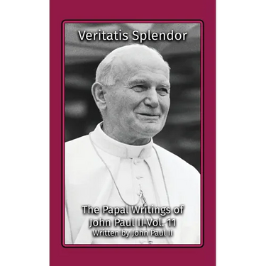 Veritatis Splendor