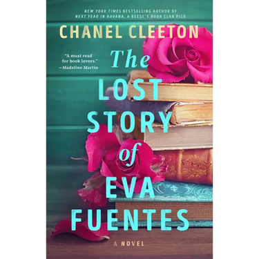 The Lost Story of Eva Fuentes