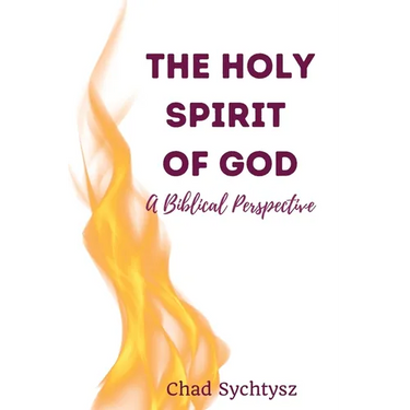 The Holy Spirit of God: A Biblical Perspective