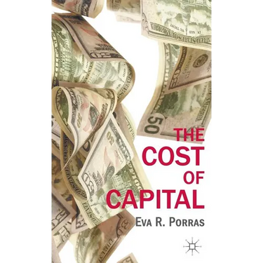The Cost of Capital
