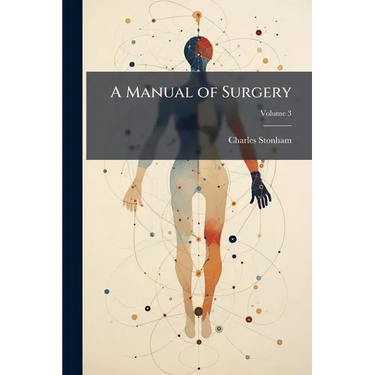 A Manual of Surgery; Volume 3