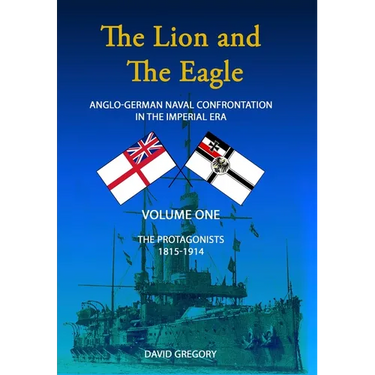 The Lion and The Eagle